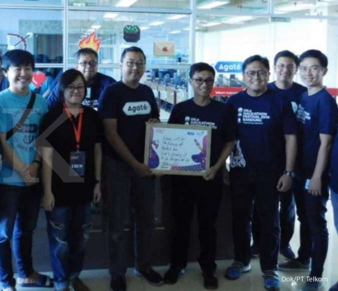 Telkom Buka Pendaftaran Program Indigo Game Startup Incubation Batch 2