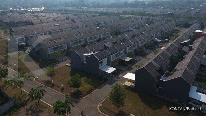 Pembeli properti mewah Rp 20 miliar tak kena pajak, ini komentar REI Jakarta