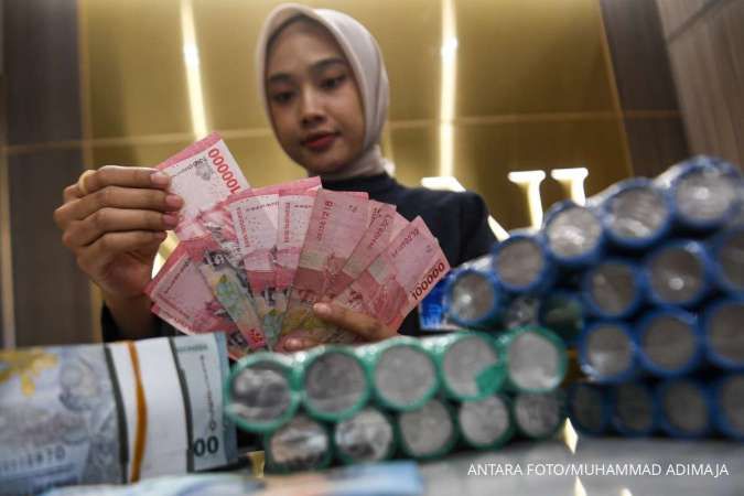 Simak Rapor Kinerja Bank Besar Hingga September 2025