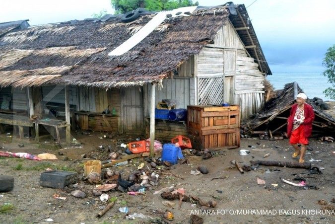 Houses, hotels destroyed: Sunda Strait tsunami death toll reaches 62 