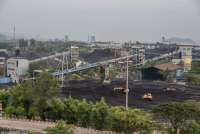 Proyek DME Bukit Asam (PTBA) Hidup Lagi: Strategi Substitusi LPG yang Bisa Diwaspadai