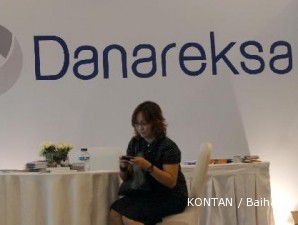Direktur Danareksa Mengundurkan Diri