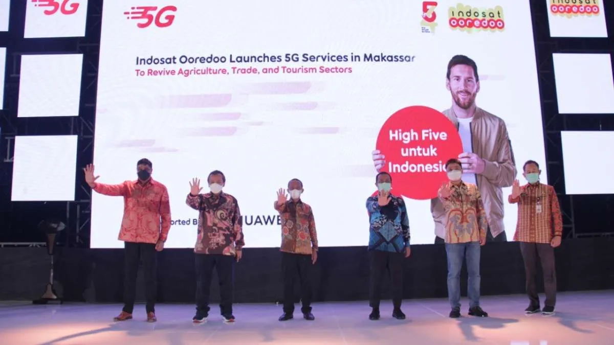 Ini syaratnya Messi dan PSG mau berkunjung ke Indonesia 