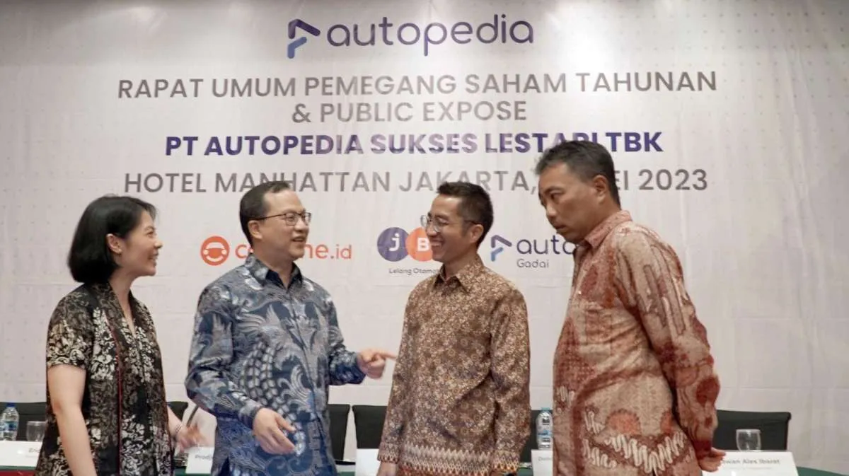 Berhasil Cetak Untung di Semester 1 2023, ASLC Catat Kenaikan Laba Bersih 433% YoY