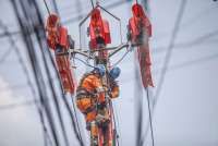 Penjualan Listrik Capai 137,12 TWh di Semester I-2023, PLN Optimistis Lampaui RKAP