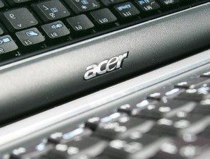 Masuk Pasar Server, Acer Tantang Dell dan HP