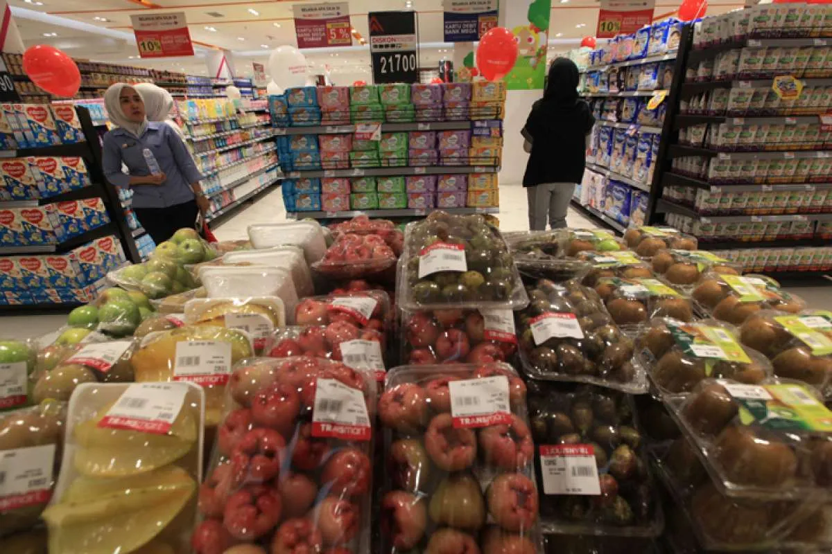 Katalog promo Transmart Carrefour 25 September - 1 Oktober 2020, belanja hemat!