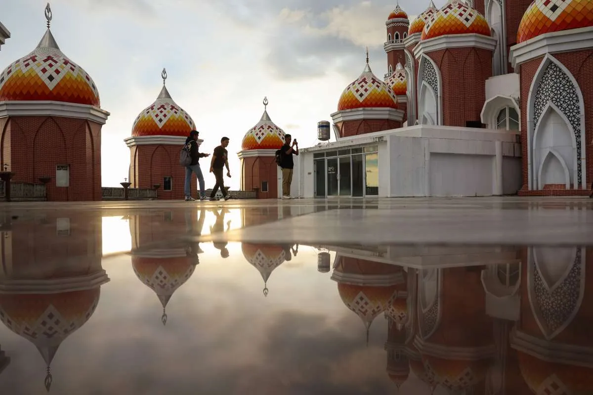 Jadwal Imsak dan Buka Puasa 13 Maret 2025 untuk Kota Makassar