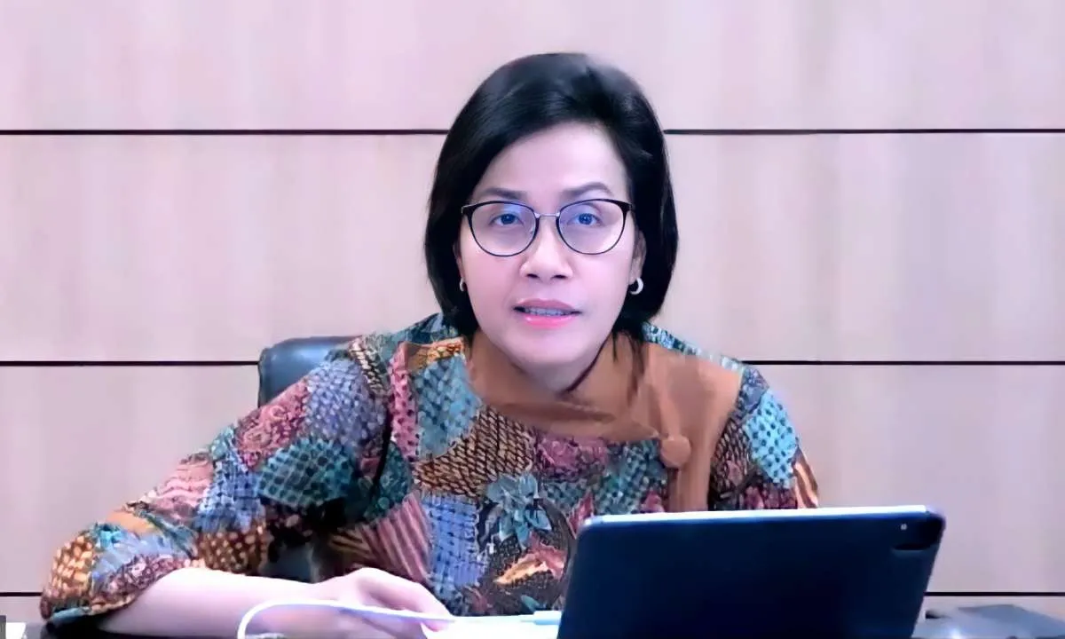 Dorong RUU HKPD, Sri Mulyani ungkap ada 127 kepala daerah terjerat kasus korupsi