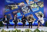 McKinsey PHK 200 Karyawan Teknologi Pilih Andalkan AI 