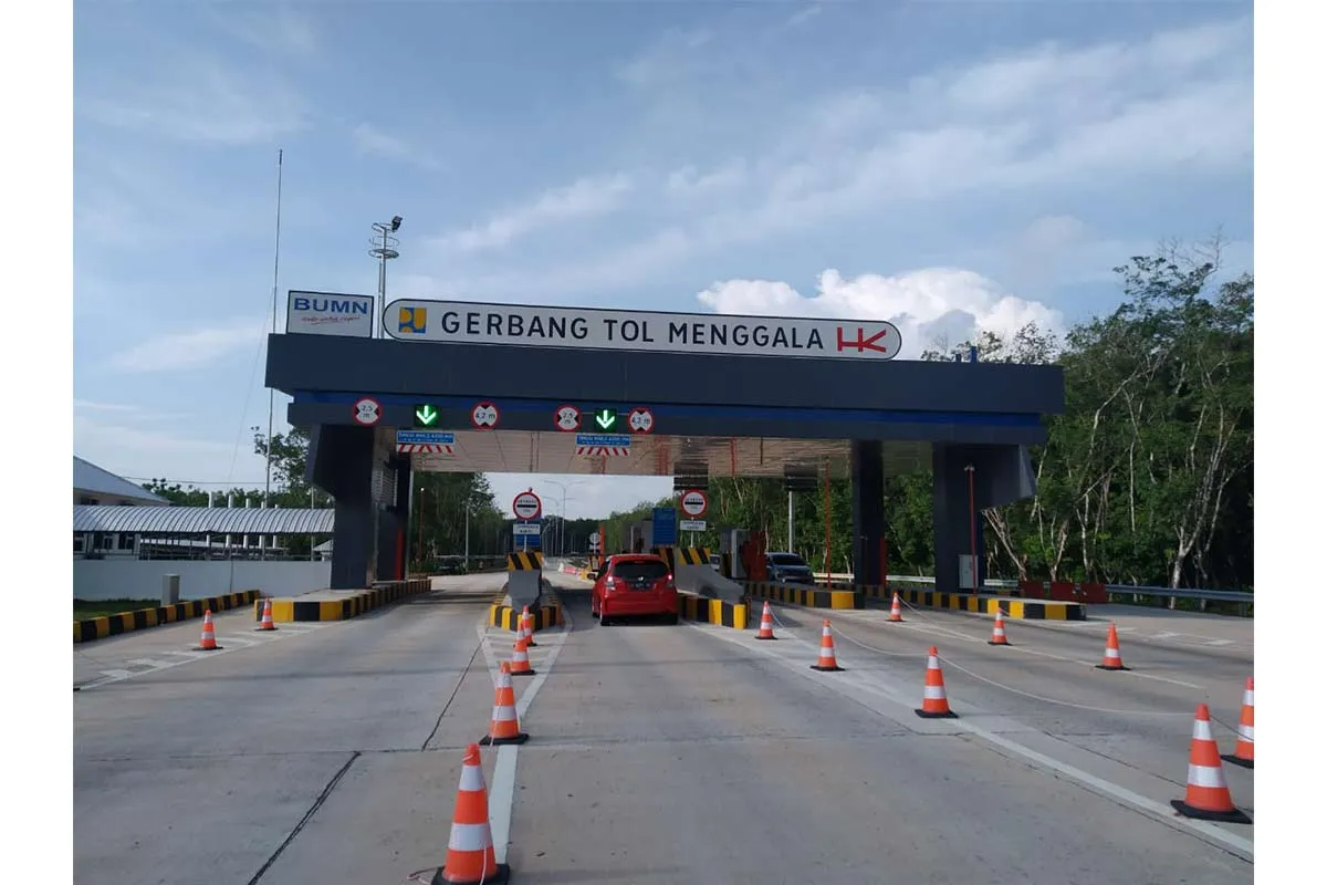 Lowongan kerja terbaru BUMN Hutama Karya Mei 2021, simak posisi dan syaratnya ini