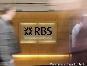 RBS Asia Pangkas Karyawannya