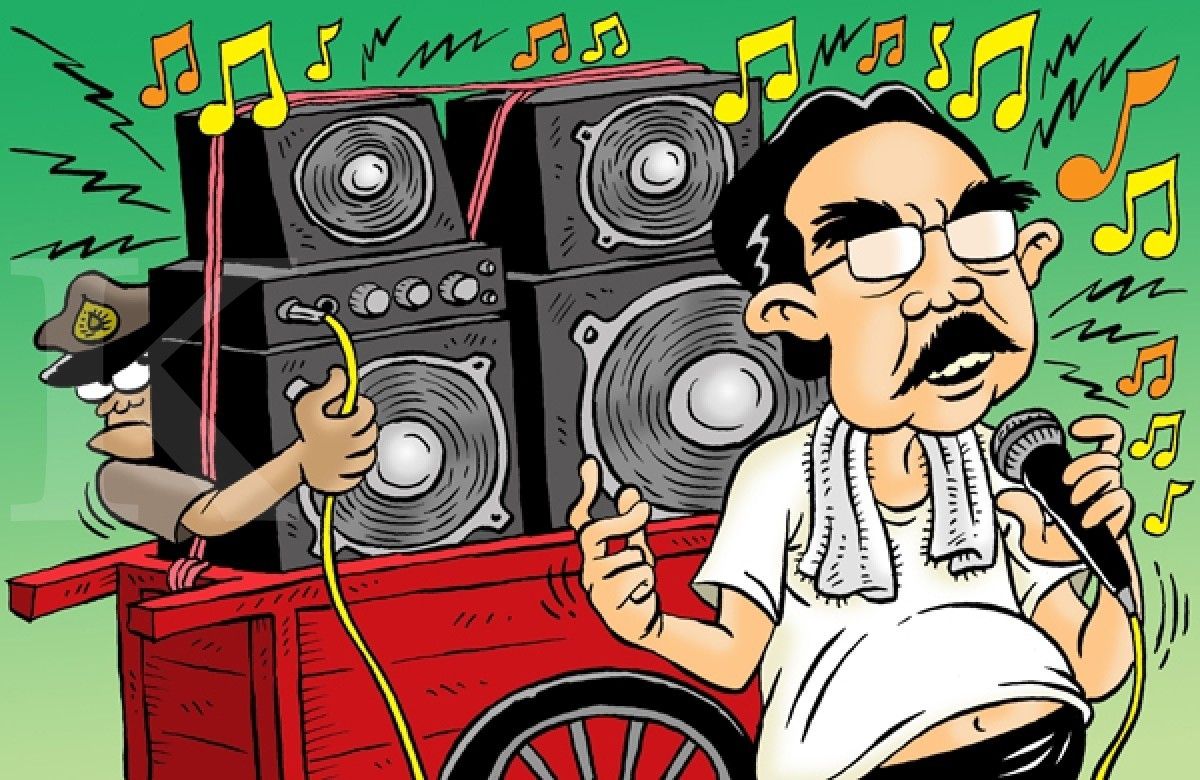 Benny Rachmadi - Kasus Lama Bergema Lagi