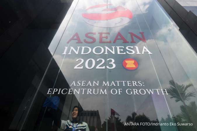 Cek Pengalihan Arus Lalu Lintas dan Penutupan Jalan Saat KTT ASEAN di Jakarta