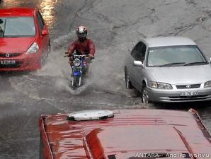 Paskah: Pemda DKI Lamban Atasi Banjir