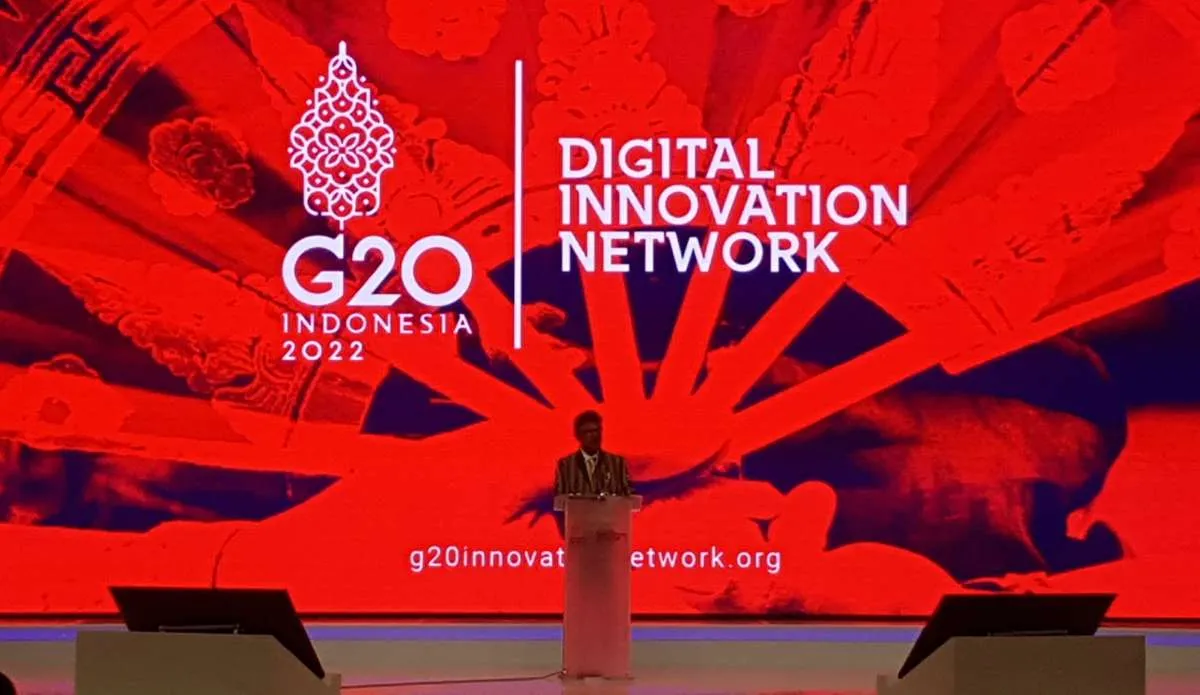 Startup Memiliki Fondasi Kuat untuk Mendorong Pertumbuhan Ekonomi Digital Indonesia