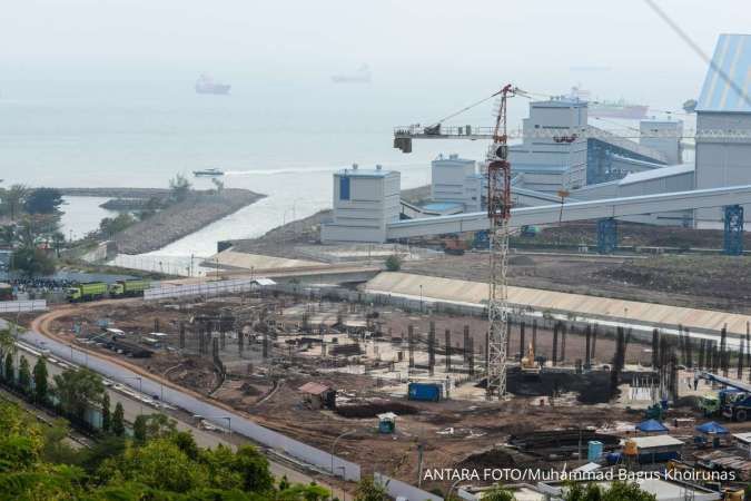 Belanja Negara Naik Biayai Program Prioritas