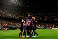 Prediksi Napoli vs Barcelona di 16 Besak Liga Champions 2023-2024