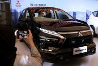 Bukan Indonesia, Negara Ini Jadi Pasar Terbesar Mitsubishi di ASEAN