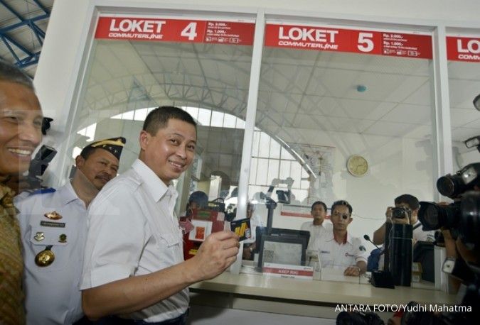 Polemik Bandara Lebak, Jonan minta arahan Jokowi