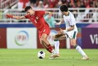 Link Live Streaming Indonesia vs Brunei Darussalam di Piala AFF U-23 2025