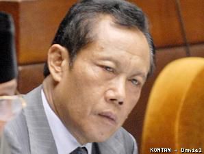 Sutiyoso Kantongi Upah Pungut Rp 6 M Per Tahun