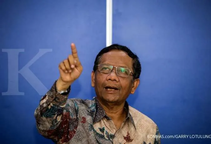 Indonesia govt preparing regulation to allow lockdowns in some areas