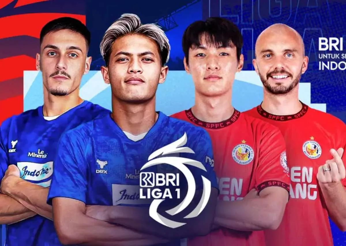 PSIS vs Semen Padang: Preview & Link Live Streaming, Minggu (1/12) Jam 15.30 WIB