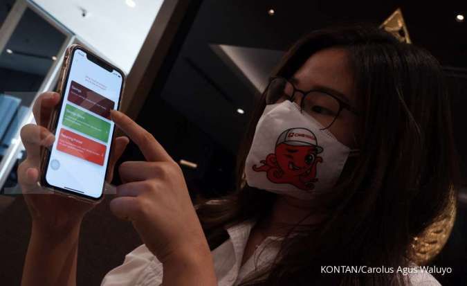 Pendapatan Komisi Perbankan Kian Menebal Berkat Digitalisasi