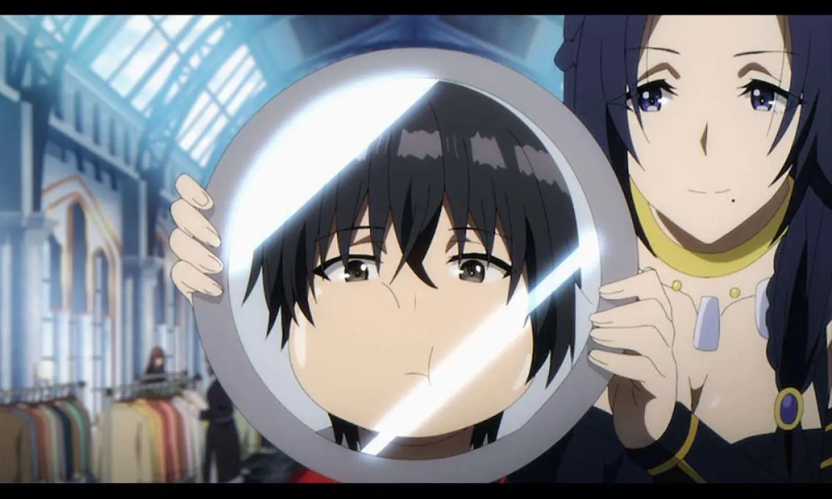 Nonton Kage no Jitsuryokusha ni Naritakute Episode 15, Streaming Sub Indo di Bstation