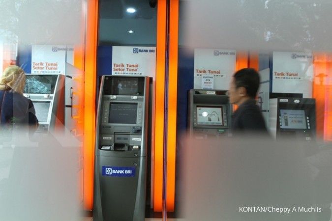 Daftar Limit Transfer BRI Lengkap Berdasarkan Jenis Kartu ATM