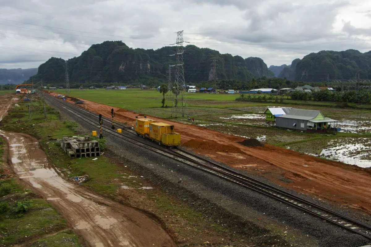 58 Proyek Strategis Nasional Belum Mulai Dibangun, Ini Penjelasan KPPIP