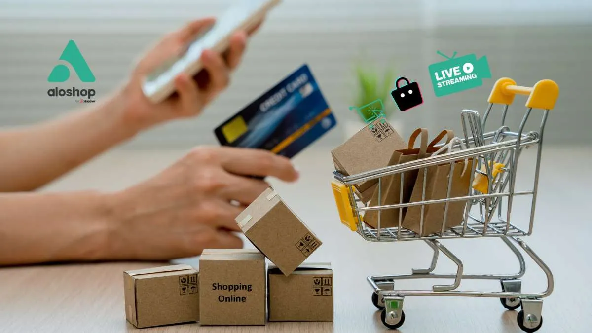 Ini Strategi yang Aloshop Dalam Dukung Bisnis UMKM Berkelanjutan