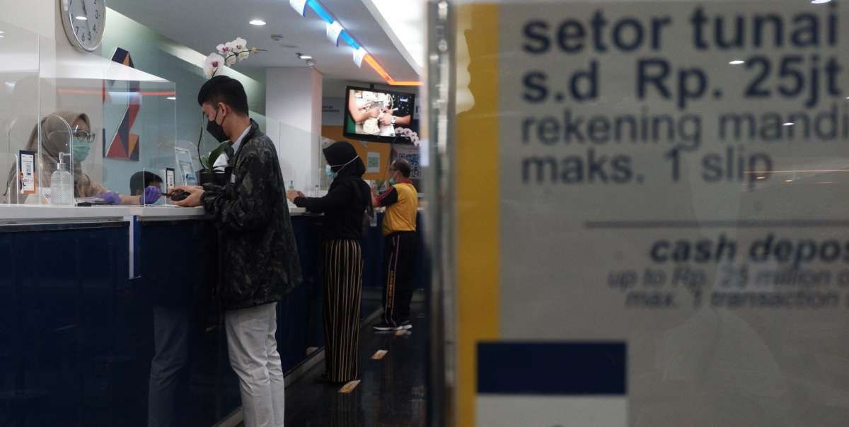 Akhirnya Bank BUMN Memangkas Bunga Kredit