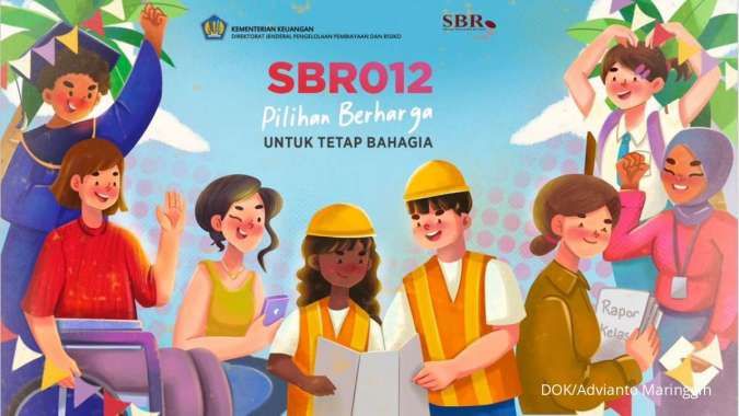 Penjualan SBR012 Naik 59,5% Dibanding Seri Sebelumnya, Berikut Profil Investornya