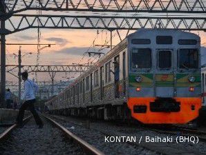 Jumat, perkara tender Kereta Api masuk tahap kesimpulan