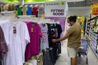 Terus Jualan, Porsi Kepemilikan Temasek di Saham Matahari (MPPA) Tersisa 5,15 Persen