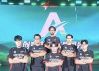 Bangga! Timnas Valorant Indonesia Juarai CAEC 2025 di Tiongkok