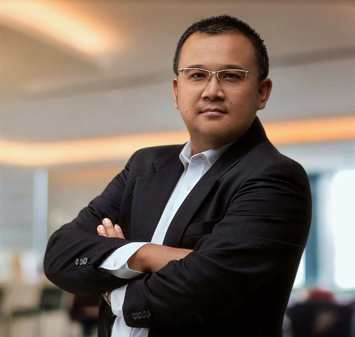 Bima Laga, Ketua Umum idEA: Pajak E-Commerce Diterapkan ke Semua