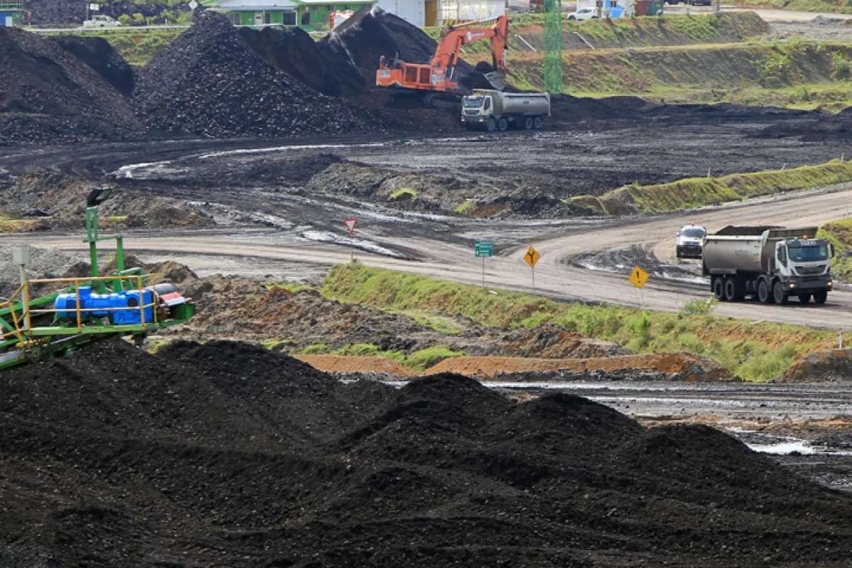 Batubara jadi barang kena pajak, PPN 10% dibayar oleh PLN