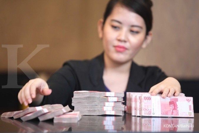 Tifa Finance kantongi pinjaman Rp 50 miliar