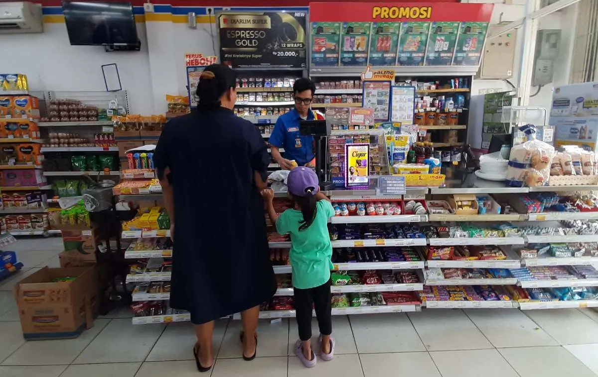 Promo 3.3 Indomaret 1-3 Maret 226, Diskon Produk Tertentu Hanya 3 Hari
