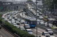 Diskon Tol Terbesar Akhir Tahun: 26 Ruas Dapat Potongan 20% Saat Libur Nataru