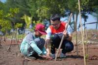 Pertagas Sabet 3 Penghargaan TJSL & CSR Award 2024