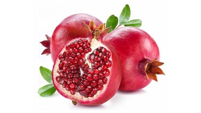9 Cara Paling Sehat Konsumsi Buah Delima yang Bisa Anda Coba