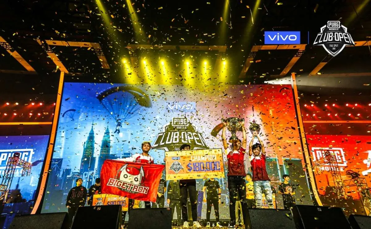 Bangga! Indonesia juara dunia kompetisi PUBG Mobile Club Open 2019