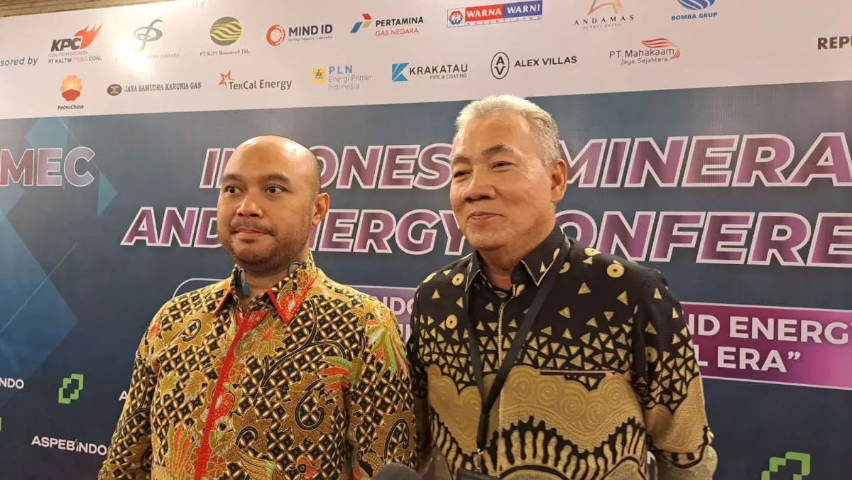 Hilirisasi Mineral Butuh Banyak Gas, PGN Lihat Kemungkinan Impor LNG