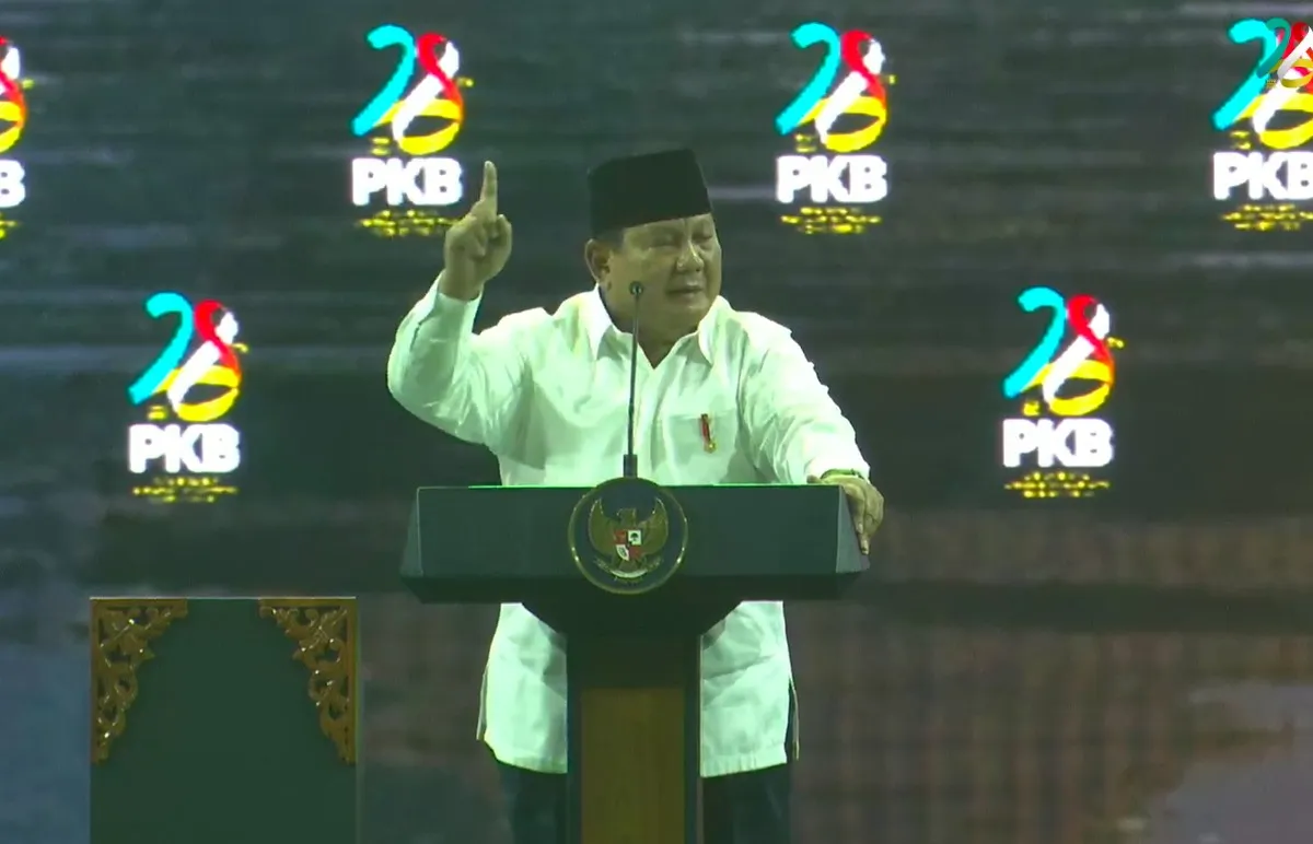 Prabowo Klaim Setop Mark Up Belanja Pemerintah, Negara Hemat Rp 300 Triliun