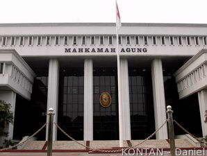 Kamis Depan, Pansus akan Undang MA Bahan Hambatan Hukum