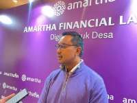 Sebanyak 40% Mitra Masih Transaksi Tunai, Amartha Dorong Cashless lewat E-Wallet